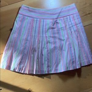 EUC J. Crew Skirt 💚